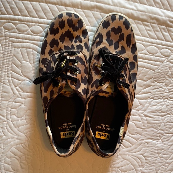 Shoes - Keds for Kate Spade size 9 wide